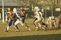 Les Corsaires d Evry vs Les Chevaliers d Orleans 418
